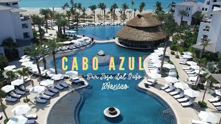 Cabo Azul Resort and Spa | San Jose del Cabo Mexico | Resort Walk through | Diamond Resorts