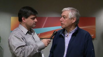 Meet Bob Kurshan, Cadence Fellow and Incisive Formal R&D Leader, talks about Formal Engine Tech