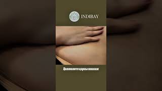 “Indibay” орталығындағы Целлюлитке қарсы массаж 🔥🔥🔥
