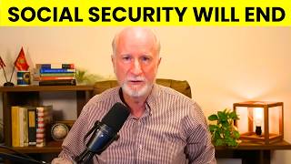 The END Of Social Security | The Biggest Threat Coming For Millions