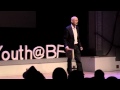 STOP STEALING DREAMS: Seth Godin at TEDxYouth@BFS