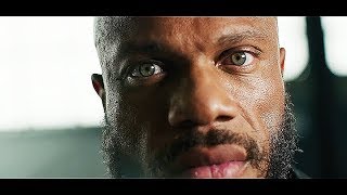 MR OLYMPIA 2018 IS HERE - Motivational Video 2018