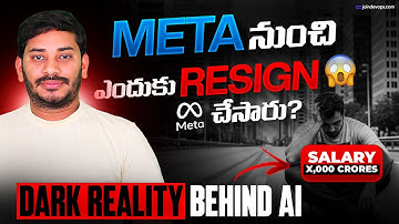 AI Hype vs Reality: Why Meta’s AI Lab Failed & What It Means for You 🤯| The Truth You Must Know 🚨