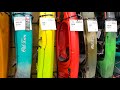 Пошла по магазинам. Спорт-магазин Sportsman&#39;s warehouse. По чем нынче оружие.