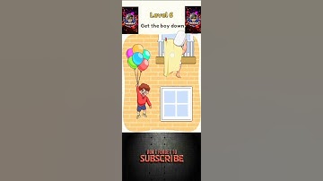 Dop 5 level 6 | Get the Boy down😀| #shortsfeed #youtubeshorts #shorts #shortvideo #dop5