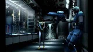 Dino Crisis 100% Completion Walkthrough 11A/14 Good Ending