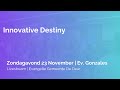Zondagavond online kerkdienst | 23 november 2025 | Evangelie Gemeente De Deur Den Bosch