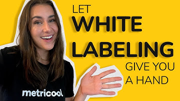 The Power of White Labeling Revealed - How to Integrate White Labeling using Metricool 🚀