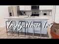 EMPTY HOUSE TOUR | NEW CONSTRUCTION | NEW BUILD | OUR BRAND NEW HOME !!!