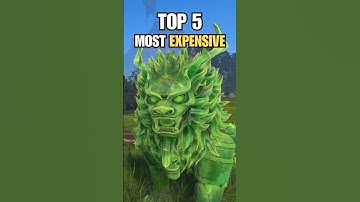 Top 5 Most Expensive Constructs in Total War Warhammer 3