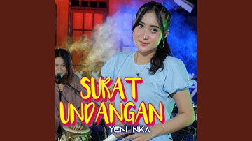 Surat Undangan