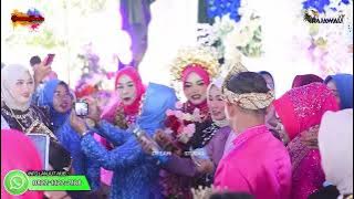 PERFORM IKKE NURJANAH || OM RAJAWALI || LIVE TANJUNG RAYA || SANGA DESA || WEDD. LEO & RINI | DREAMS
