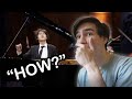 How did Yunchan Lim win the Van Cliburn Competition? (Ft. Sarah Tuan)