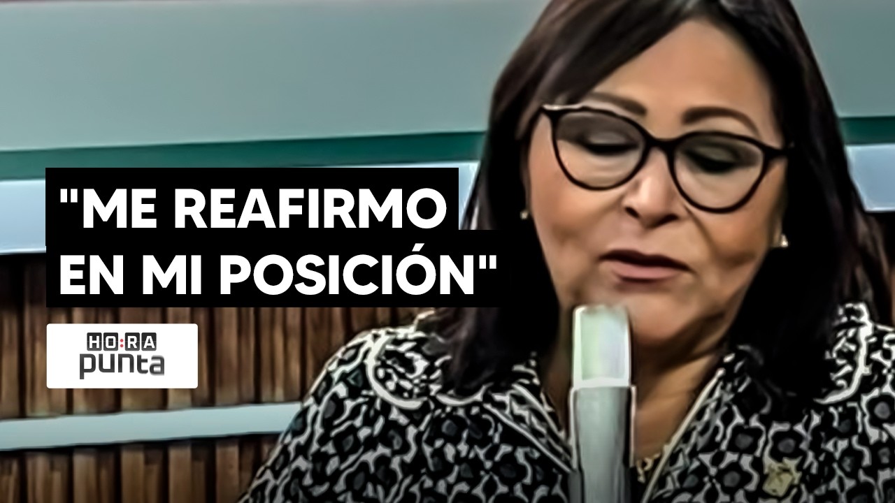 MILAGROS AGUAYO ROMPE SU SILENCIO Y HACE UNA SENSIBLE CONFESIÓN EN BETHEL NOTICIAS