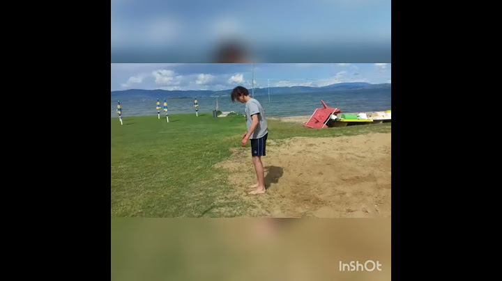 Salto mortale finito male! 😂
