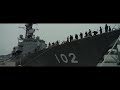 ONE OK ROCK【(you can do) everything 】『 海上自衛隊 』“日本関連船舶の護衛・アデン湾”《第35次派遣海賊対処行動水上部隊》