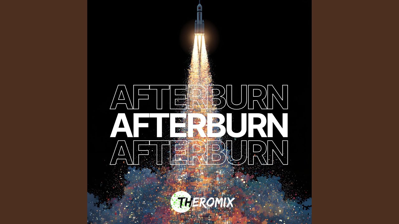Watch Afterburn on YouTube Watch Afterburn on YouTube