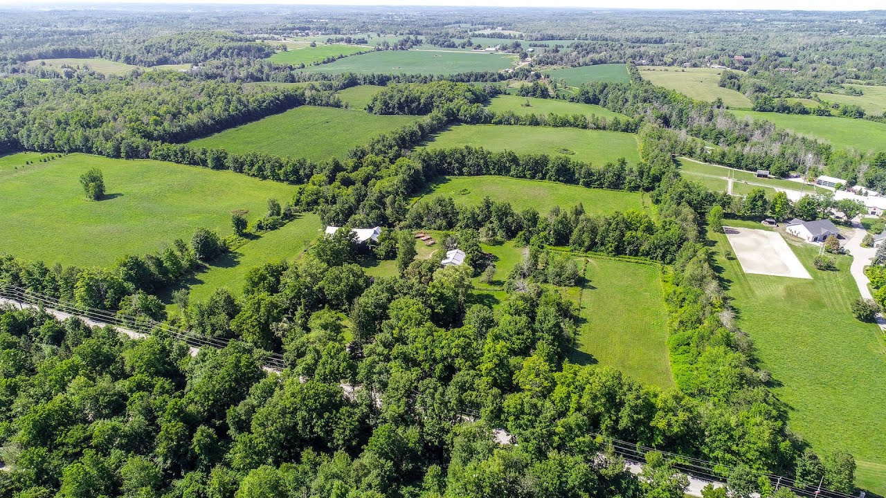 13970 8th Line Halton Hills Home for Sale Real Estate Properties for