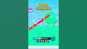 2048 | 2048 | Ball Run 2048 #cutiepie22yt #ballrun2048 #viralshorts #viralshort #fyp