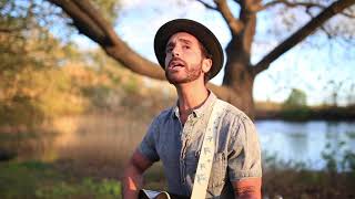 Watch Nick Fradiani Must Be Another Way video