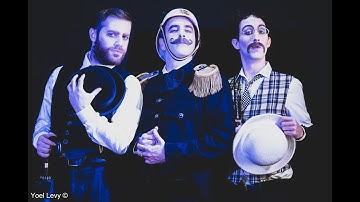 Cox and Box - Arthur Sullivan