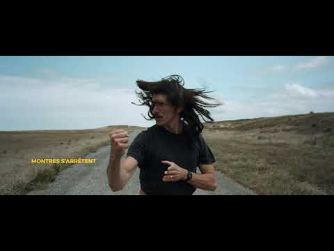 KEPA - Eldorado feat Sarah McCoy (Official Video)