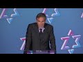 Z3 Conference (2019) – Closing Keynote: Bret Stephens