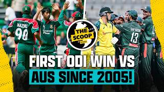 Bangladesh’s famous series win, do Kohli and Rohit make 2027 & is this finally South Africa’s year?