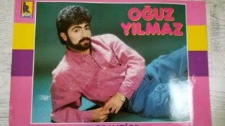 Oğuz Yılmaz Mest Oldum 1991 Resimi