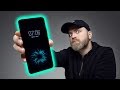 The In-Display Fingerprint Test - Good or Garbage?