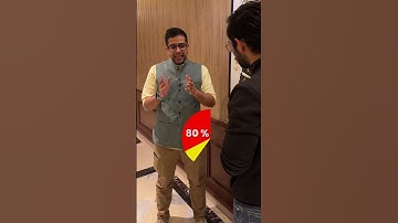 REAL competition in UPSC