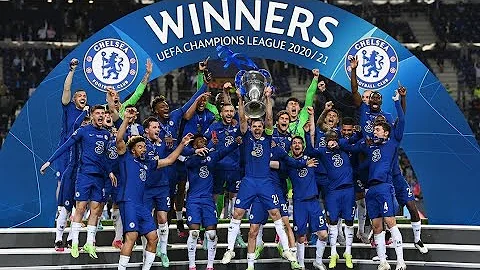 サッカーハイライトcl決勝