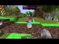 Minecraft Spawn Tornado! Attack B-Team