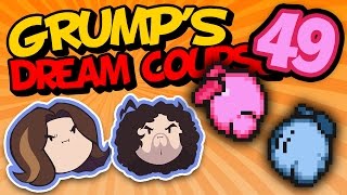 Grump's Dream Course: Glitch Grumps - PART 49 - Game Grumps VS