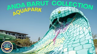 Anda Barut Collection - Aquapark