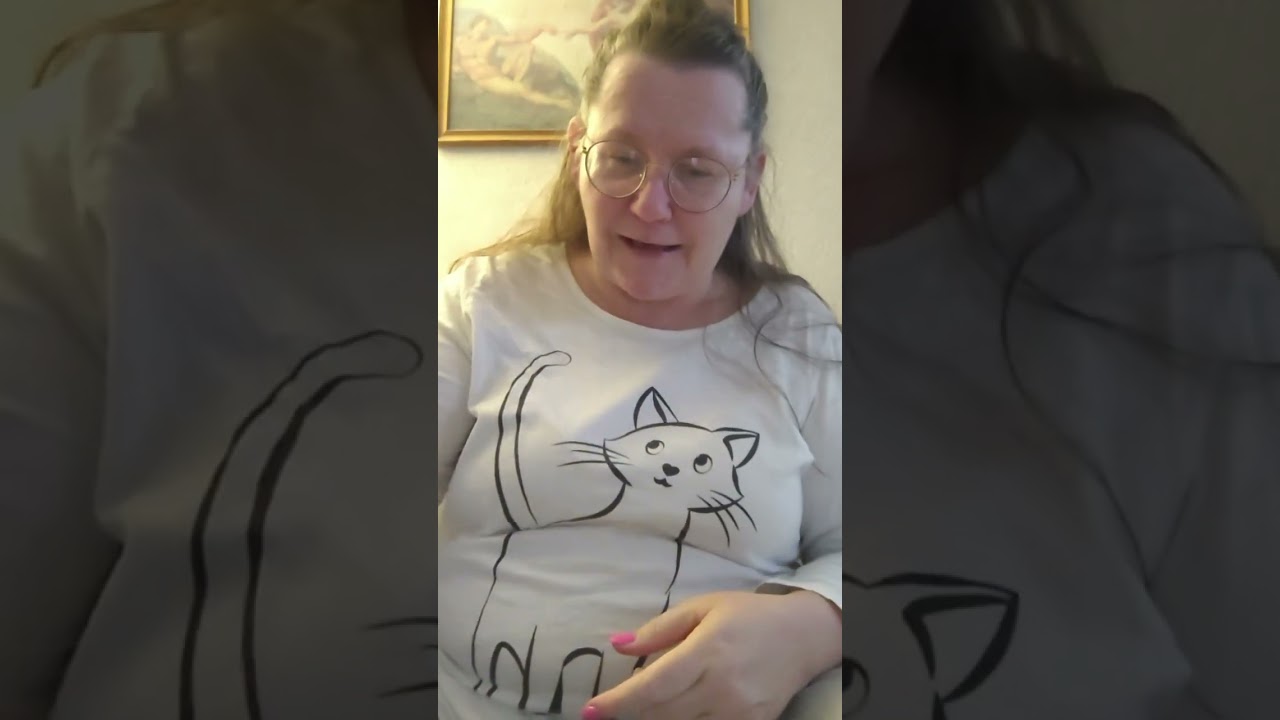 Räucherstäbchen, Zierblumen, Ostergruß Banner