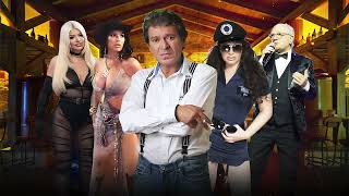 NAJBOLJI STARI HITOVI 👑 NARODNI MEGAMIX 90 MINUTA (Seka, Sinan, Dara, Zeljko Samardzic, Stoja..)