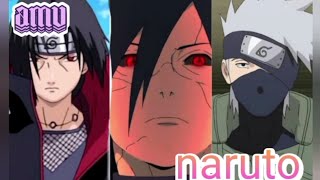 Naruto Name Is Johnsong Amv Tamil