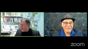 Neuro-linguistic Programming (NLP) Discussion Series with John La Valle