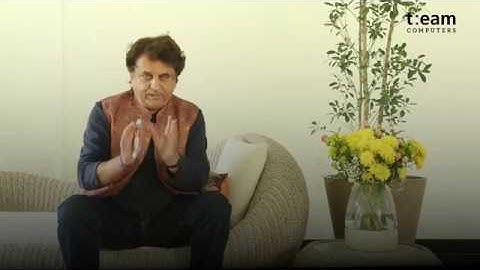 Leaders and Followers. Part 1 - Ranjan Chopra