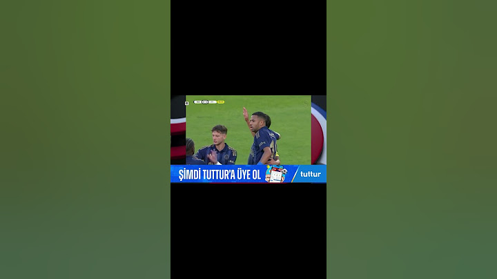 Fenerbahçe - Al-Ittihad Club | Hazırlık maçı En Nesyri Gol!