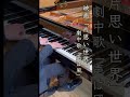 「声は風 」~映画『片思い世界』劇中歌~