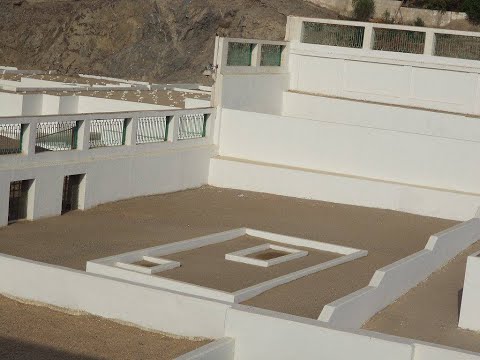 حزن و اندوه شیعیان در عزای ام المؤمنین حضرت خدیجه سلام الله علیها