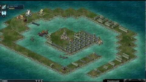 BattlePirates: "Not By Sight But FEELING" a TL1 Alliance Film