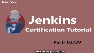 What is Jenkins? | Advance Jenkins Tutorials Complete | 2022 | Part 3 Out 24