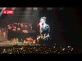 Burna Boy Live In Paris Full Performance