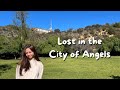 Sweet escape trip to los angeles  los angeles vlog