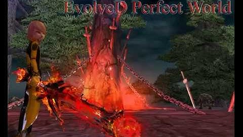 Evolved Perfect World Starter Guide for ( Newbies )