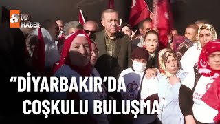 Erdoğana Sevgi Seli - Atv Ana Haber 23 Ekim 2022