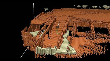 Scoutonomy - Autonomous Aerial Reconnaissance Robot